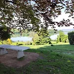 Faggio Rosso, Tranquillita In Riva Al Вилла