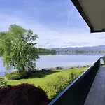 Faggio Rosso, Tranquillita In Riva Al Вилла