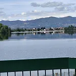 Вилла Faggio Rosso, Tranquillita In Riva Al *