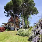 Faggio Rosso, Tranquillita In Riva Al Вилла