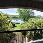 Faggio Rosso, Tranquillita In Riva Al Вилла