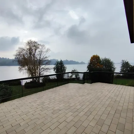 别墅 Faggio Rosso, Tranquillita In Riva Al *