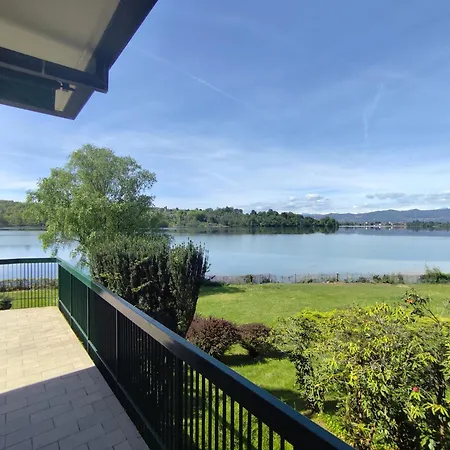 Faggio Rosso, Tranquillita In Riva Al *