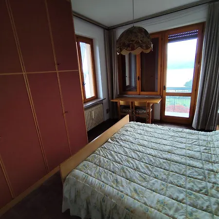 Villa Faggio Rosso, Tranquillita In Riva Al *