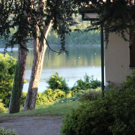 Faggio Rosso, Tranquillita In Riva Al Travedona