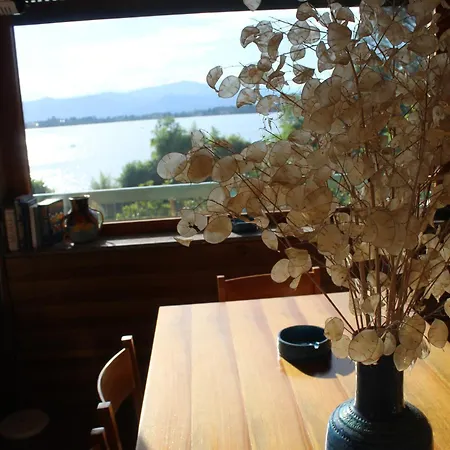 Faggio Rosso, Tranquillita In Riva Al Вилла