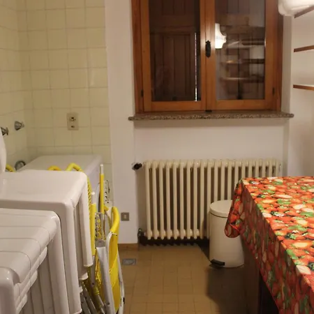 Вилла Faggio Rosso, Tranquillita In Riva Al