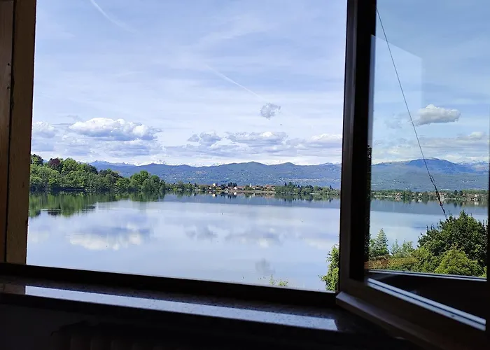 Faggio Rosso, Tranquillita In Riva Al