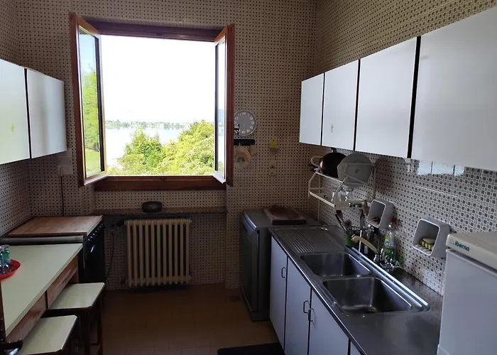 Faggio Rosso, Tranquillita In Riva Al