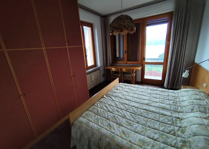 Villa Faggio Rosso, Tranquillita In Riva Al *